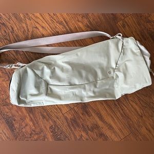 Lululemon Adjustable Yoga Mat 16L
